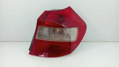 Peça sobressalente para automóvel em segunda mão  por BMW SERIE 1 BERLINA (E81/E87)  Referências OEM IAM  WBAUG51060PW58404 