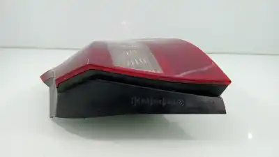 Second-hand car spare part right tailgate light for bmw serie 1 berlina (e81/e87) 2.0 120d oem iam references  wbaug51060pw58404 