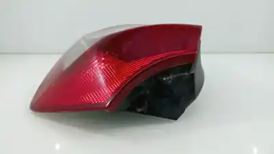 Second-hand car spare part right tailgate light for bmw serie 1 berlina (e81/e87) 2.0 120d oem iam references  wbaug51060pw58404 