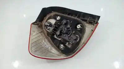 Second-hand car spare part right tailgate light for bmw serie 1 berlina (e81/e87) 2.0 120d oem iam references  wbaug51060pw58404 