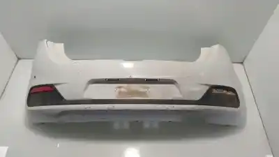 Second-hand car spare part rear bumper for kia cee´d business oem iam references  u5yhm515adl073407 