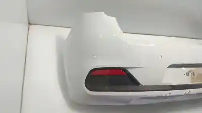 Second-hand car spare part rear bumper for kia cee´d business oem iam references  u5yhm515adl073407 