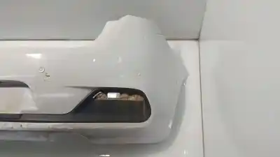 Second-hand car spare part rear bumper for kia cee´d business oem iam references  u5yhm515adl073407 