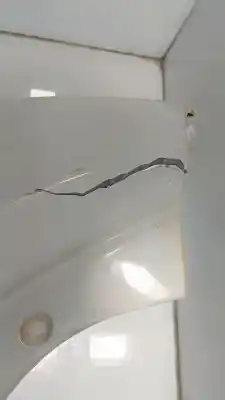 Second-hand car spare part rear bumper for kia cee´d business oem iam references  u5yhm515adl073407 