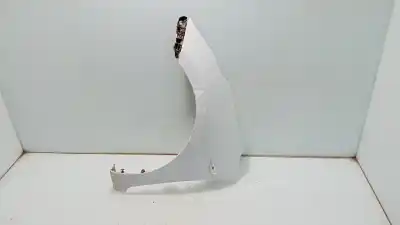 Peça sobressalente para automóvel em segunda mão guarda-lamas dianteiro esquerdo por kia cee´d business referências oem iam  u5yhm515adl073407 