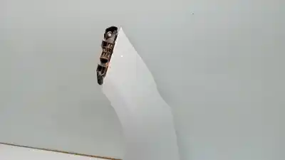 Peça sobressalente para automóvel em segunda mão guarda-lamas dianteiro esquerdo por kia cee´d business referências oem iam  u5yhm515adl073407 