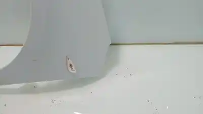 Peça sobressalente para automóvel em segunda mão guarda-lamas dianteiro esquerdo por kia cee´d business referências oem iam  u5yhm515adl073407 