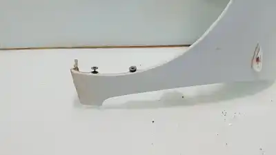 Peça sobressalente para automóvel em segunda mão guarda-lamas dianteiro esquerdo por kia cee´d business referências oem iam 