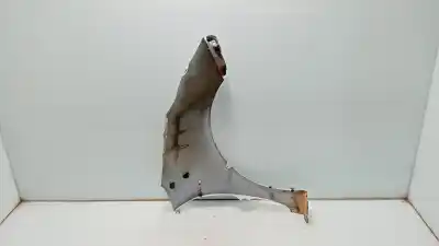 Peça sobressalente para automóvel em segunda mão guarda-lamas dianteiro esquerdo por kia cee´d business referências oem iam  u5yhm515adl073407 