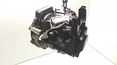 Second-hand car spare part GEARBOX for SEAT IBIZA (6L1)  OEM IAM references JHG VSSZZZ6LZ7R164160 5 VELOCIDADES