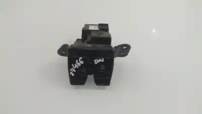 Peça sobressalente para automóvel em segunda mão fechadura do mala por hyundai i30 classic referências oem iam 