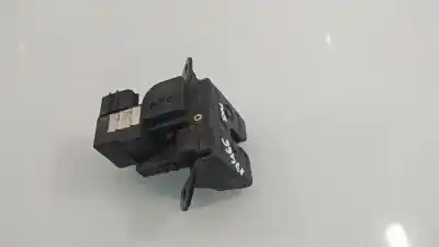 Second-hand car spare part trunk lock for hyundai i30 classic oem iam references  tmadb51caaj085481 