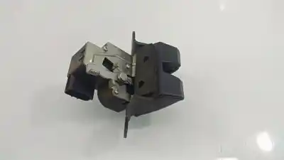 Second-hand car spare part trunk lock for hyundai i30 classic oem iam references  tmadb51caaj085481 