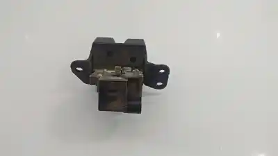 Second-hand car spare part trunk lock for hyundai i30 classic oem iam references  tmadb51caaj085481 
