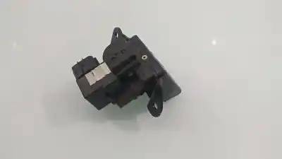 Second-hand car spare part trunk lock for hyundai i30 classic oem iam references  tmadb51caaj085481 