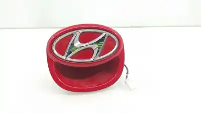 Peça sobressalente para automóvel em segunda mão puxador exterior de mala por hyundai i30 classic referências oem iam 873702r000