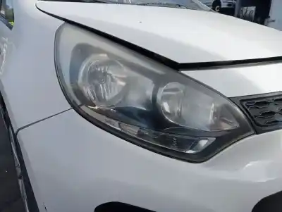 Автозапчасти б/у правая фара за KIA RIO Basic ссылки OEM IAM  KNADM511AC6729753  Автозапчасти б/у правая фара за KIA RIO Basic ссылки OEM IAM  KNADM511AC6729753