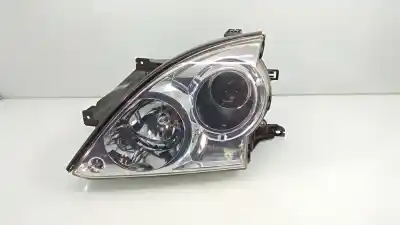 İkinci el araba yedek parçası SOL FAR için HYUNDAI TERRACAN (HP)  OEM IAM referansları 92101H1XXX  