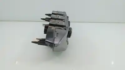 Pezzo di ricambio per auto di seconda mano controllo riscaldamento / aria condizionata per kia rio basic riferimenti oem iam 972501w070 knadm511ac6729753 