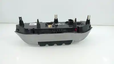 Pezzo di ricambio per auto di seconda mano controllo riscaldamento / aria condizionata per kia rio basic riferimenti oem iam 972501w070 knadm511ac6729753 