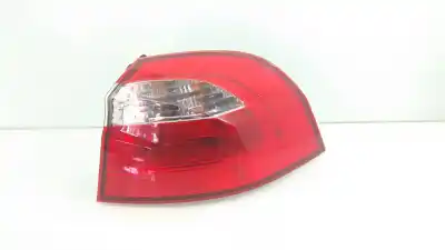 Second-hand car spare part right tailgate light for kia rio basic oem iam references 924021w2r knadm511ac6729753  Second-hand car spare part right tailgate light for kia rio basic oem iam references 924021w2r knadm511ac6729753