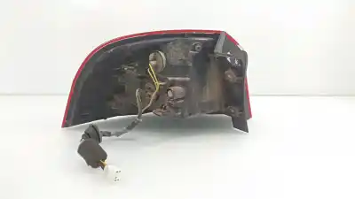 Second-hand car spare part right tailgate light for kia rio basic oem iam references 924021w2r knadm511ac6729753  Second-hand car spare part right tailgate light for kia rio basic oem iam references 924021w2r knadm511ac6729753