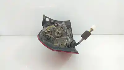 Second-hand car spare part right tailgate light for kia rio basic oem iam references 924021w2r knadm511ac6729753  Second-hand car spare part right tailgate light for kia rio basic oem iam references 924021w2r knadm511ac6729753