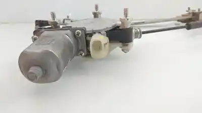 Second-hand car spare part passenger side right window regulator for kia rio basic oem iam references 824601w000 knadm511ac6729753 