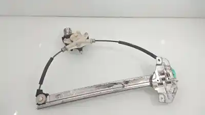 Second-hand car spare part passenger side right window regulator for kia rio basic oem iam references 824601w000 knadm511ac6729753 