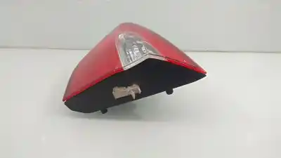 Автозапчастина б/у правий ліхтар для kia rio basic посилання на oem iam 924041w2 knadm511ac6729753 