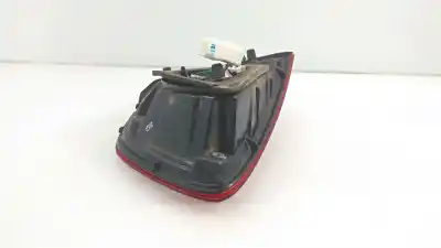 Автозапчастина б/у правий ліхтар для kia rio basic посилання на oem iam 924041w2 knadm511ac6729753 