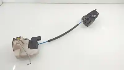 Автозапчастина б/у замок дверей заднього лівого для kia rio basic посилання на oem iam  knadm511ac6729753  Автозапчастина б/у замок дверей заднього лівого для kia rio basic посилання на oem iam  knadm511ac6729753
