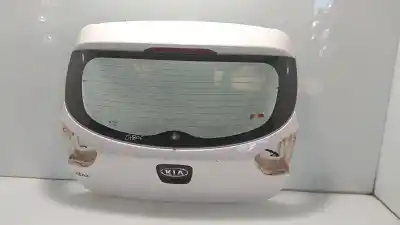 Pezzo di ricambio per auto di seconda mano portellone per kia rio basic riferimenti oem iam  knadm511ac6729753  Pezzo di ricambio per auto di seconda mano portellone per kia rio basic riferimenti oem iam  knadm511ac6729753