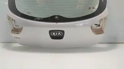 Pezzo di ricambio per auto di seconda mano portellone per kia rio basic riferimenti oem iam  knadm511ac6729753  Pezzo di ricambio per auto di seconda mano portellone per kia rio basic riferimenti oem iam  knadm511ac6729753