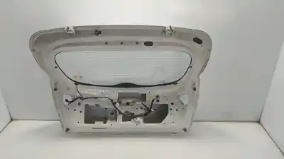Second-hand car spare part Tailgate for KIA RIO Basic OEM IAM references  KNADM511AC6729753  Second-hand car spare part Tailgate for KIA RIO Basic OEM IAM references  KNADM511AC6729753