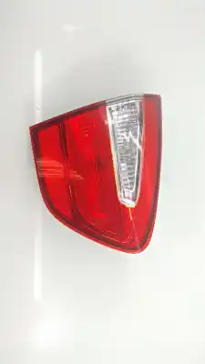 Автозапчасти б/у левый задний фонарь за kia rio basic ссылки oem iam 924031w2 knadm511ac6729753  Автозапчасти б/у левый задний фонарь за kia rio basic ссылки oem iam 924031w2 knadm511ac6729753