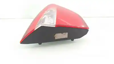 Автозапчасти б/у левый задний фонарь за KIA RIO Basic ссылки OEM IAM 924031W2 KNADM511AC6729753  Автозапчасти б/у левый задний фонарь за KIA RIO Basic ссылки OEM IAM 924031W2 KNADM511AC6729753
