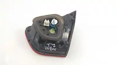 Автозапчасти б/у левый задний фонарь за kia rio basic ссылки oem iam 924031w2 knadm511ac6729753  Автозапчасти б/у левый задний фонарь за kia rio basic ссылки oem iam 924031w2 knadm511ac6729753