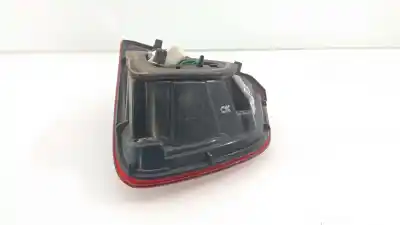 Автозапчасти б/у левый задний фонарь за kia rio basic ссылки oem iam 924031w2 knadm511ac6729753  Автозапчасти б/у левый задний фонарь за kia rio basic ссылки oem iam 924031w2 knadm511ac6729753
