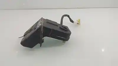 Автозапчастина б/у замок багажника / ворот для kia rio basic посилання на oem iam  knadm511ac6729753  Автозапчастина б/у замок багажника / ворот для kia rio basic посилання на oem iam  knadm511ac6729753