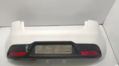 Pezzo di ricambio per auto di seconda mano paraurti posteriore per kia rio basic riferimenti oem iam  knadm511ac6729753  Pezzo di ricambio per auto di seconda mano paraurti posteriore per kia rio basic riferimenti oem iam  knadm511ac6729753