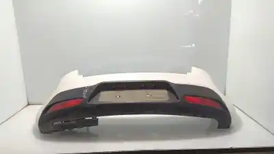 Second-hand car spare part Rear Bumper for KIA RIO Basic OEM IAM references  KNADM511AC6729753  Second-hand car spare part Rear Bumper for KIA RIO Basic OEM IAM references  KNADM511AC6729753