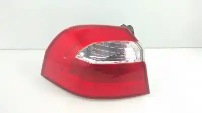 Pezzo di ricambio per auto di seconda mano lampada posteriore sinistra per kia rio basic riferimenti oem iam 924011w2l knadm511ac6729753  Pezzo di ricambio per auto di seconda mano lampada posteriore sinistra per kia rio basic riferimenti oem iam 924011w2l knadm511ac6729753