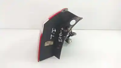 Автозапчасти б/у левый задний фонарь за KIA RIO Basic ссылки OEM IAM 924011W2L KNADM511AC6729753  Автозапчасти б/у левый задний фонарь за KIA RIO Basic ссылки OEM IAM 924011W2L KNADM511AC6729753