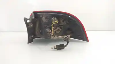 Pezzo di ricambio per auto di seconda mano lampada posteriore sinistra per kia rio basic riferimenti oem iam 924011w2l knadm511ac6729753  Pezzo di ricambio per auto di seconda mano lampada posteriore sinistra per kia rio basic riferimenti oem iam 924011w2l knadm511ac6729753