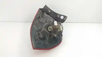 Pezzo di ricambio per auto di seconda mano lampada posteriore sinistra per kia rio basic riferimenti oem iam 924011w2l knadm511ac6729753  Pezzo di ricambio per auto di seconda mano lampada posteriore sinistra per kia rio basic riferimenti oem iam 924011w2l knadm511ac6729753