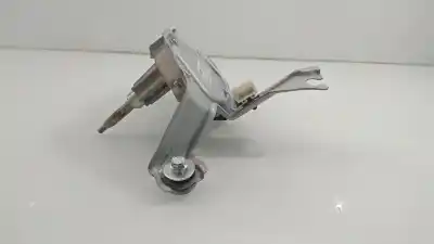 Pezzo di ricambio per auto di seconda mano motore tergicristallo posteriore per kia rio basic riferimenti oem iam 987001w000 knadm511ac6729753 