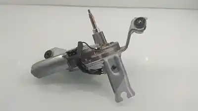 Pezzo di ricambio per auto di seconda mano motore tergicristallo posteriore per kia rio basic riferimenti oem iam 987001w000 knadm511ac6729753 