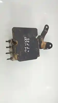 Peça sobressalente para automóvel em segunda mão abs por kia cee´d business referências oem iam 6158945200 u5yhm515adl073407 58920a2210