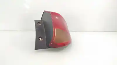 Second-hand car spare part right tailgate light for kia cee´d business oem iam references  u5yhm515adl073407 